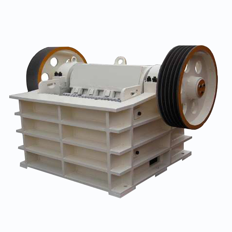 PE model Small mobile mini stone jaw crusher