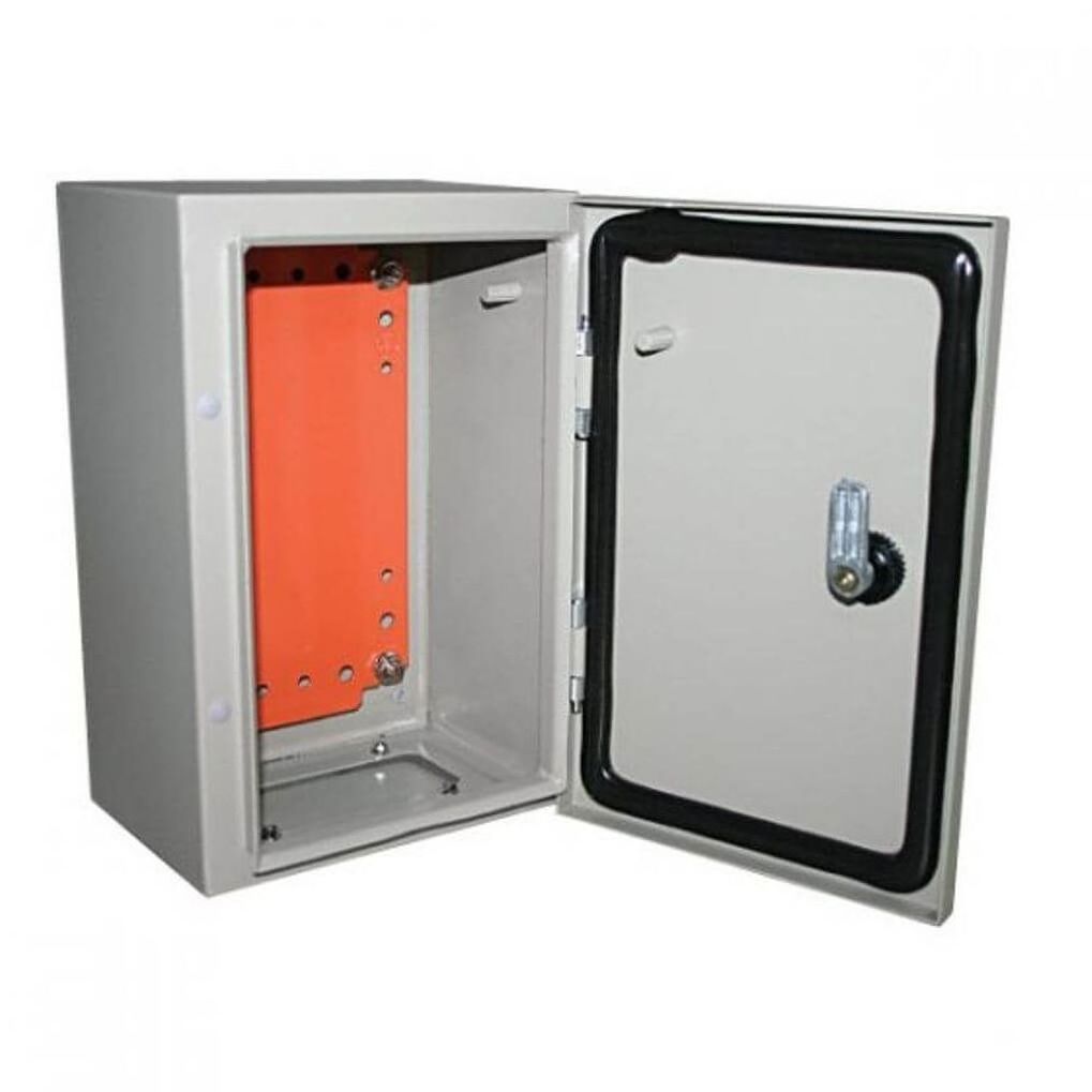 2021 High Precision Metal Xp Stainless Steel Instrument Enclosure Access Cabinet Waterproof Control Box