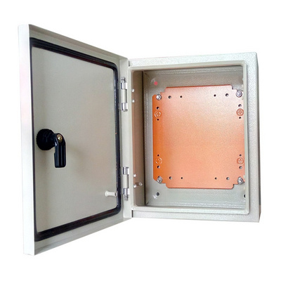 2021 High Precision Metal Xp Stainless Steel Instrument Enclosure Access Cabinet Waterproof Control Box