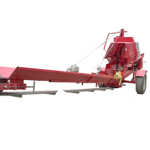 Fire Wood Processor Agricultural Machinery Equipment Firewood Processor Used For Woodworking Operations