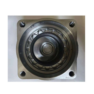 Doosan Daewoo Hyunda i Excavator 15T-50T Class Swing Motor Case Doosan Spare Parts Swing Motor Case