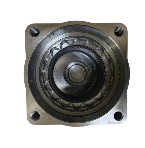 Doosan Daewoo Hyunda i Excavator 15T-50T Class Swing Motor Case Doosan Spare Parts Swing Motor Case