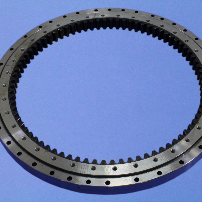 Doosan Hyunda i  Excavator Accessories OEM Spare Parts  DX140LC 140109-00116 140109-00050-EP Swing Bearing