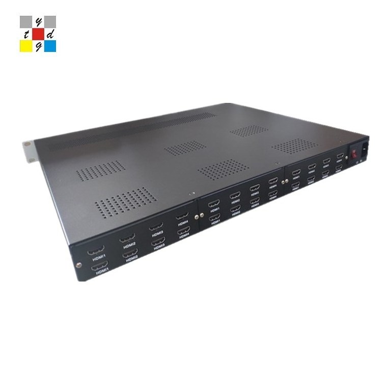 Factory Price CATV Digital Fixed Agile hd to dvb-t rf encoder  modulator