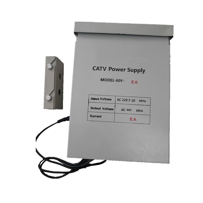 10A contains a ferroresonant transformer Non Standby Power supply