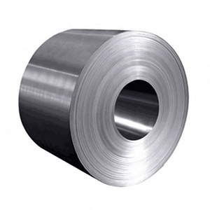 stainless steel coil tube 202 stainless steel coil 0.2mm raw material 301 cold rolled stainless steel coil