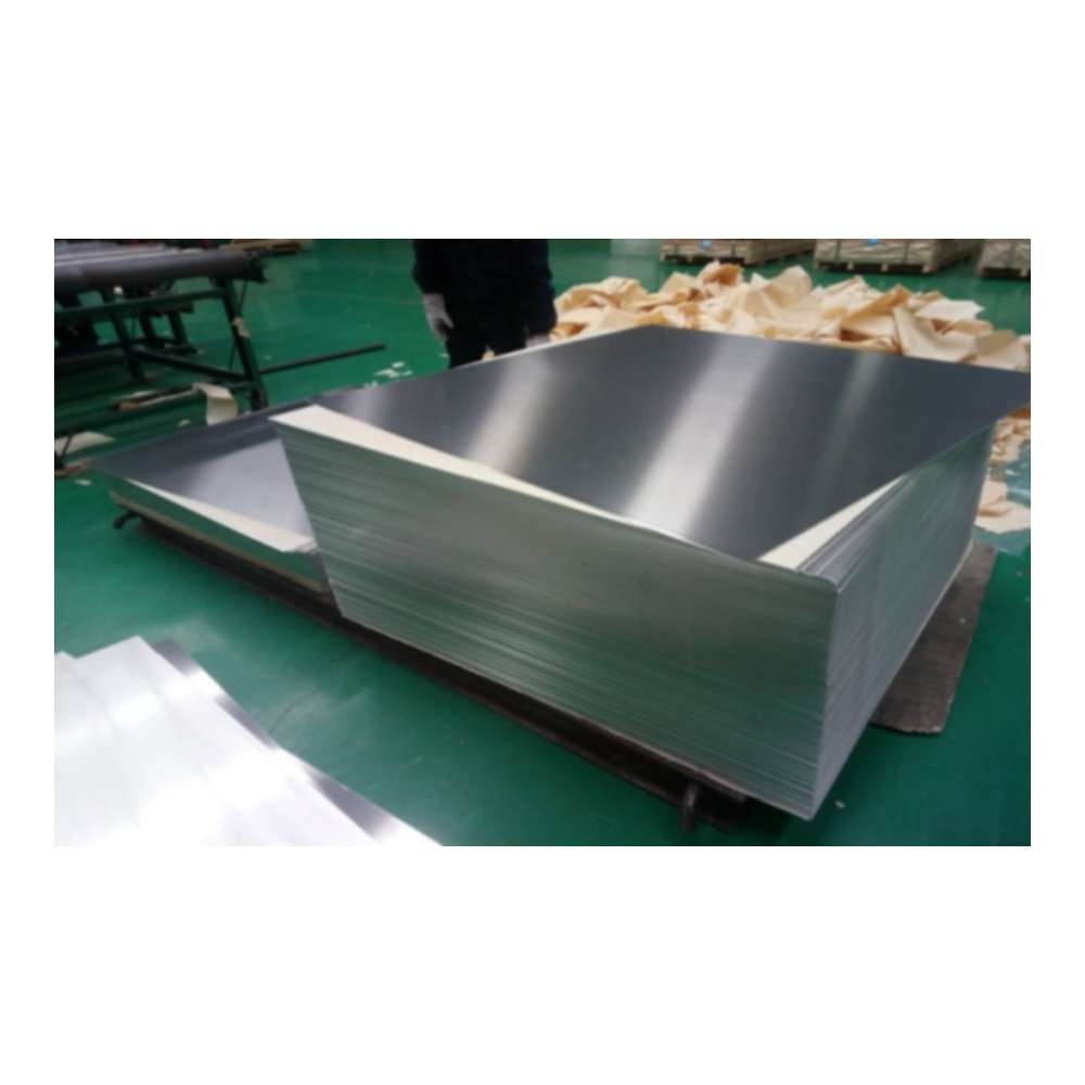 China 6083 6082 6061 6063 T6 T651 Aluminium Plate / 6061 Aluminum Sheet Coil For Aircraft Grade Aluminum