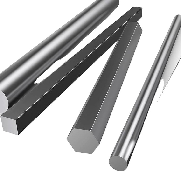 Steel Round Bar Die Steel Round Rod C9D Cold Drawn Bright Round bar Steel Material Carbon ISO certification