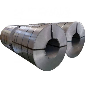 A36 Q235B Black Annealed Cold Rolled Full Hard Hot Rolled SPHC CRC HRC Carbon Steel Coil/roll/plate/strips For Industrial Steel