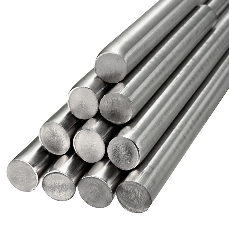 Steel Round Bar Die Steel Round Rod C9D Cold Drawn Bright Round bar Steel Material Carbon ISO certification