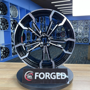 YTD Custom 5x110 5x114.3 5x115 5x150 5x165.1 Alloy Drag Racing Wheels 16/17/18/19/20/21/22/23/24/25/26 Inch Forged Rims for Car