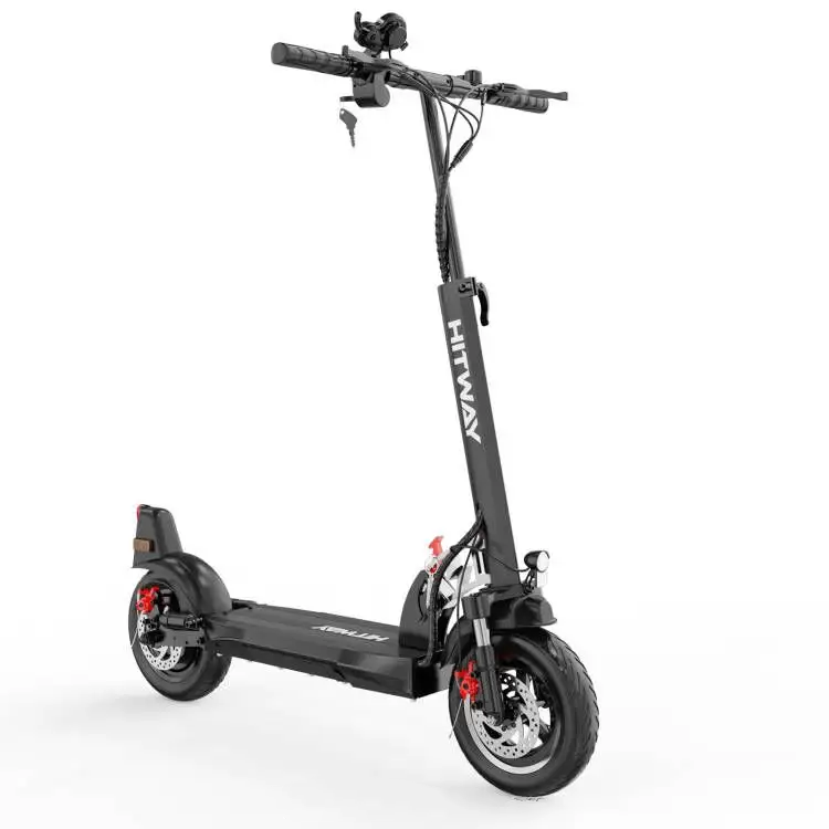 EU USA hot sell HITWAY H5 20kmh e scooter abe germany fat tire two wheel folding electric scooters for adults