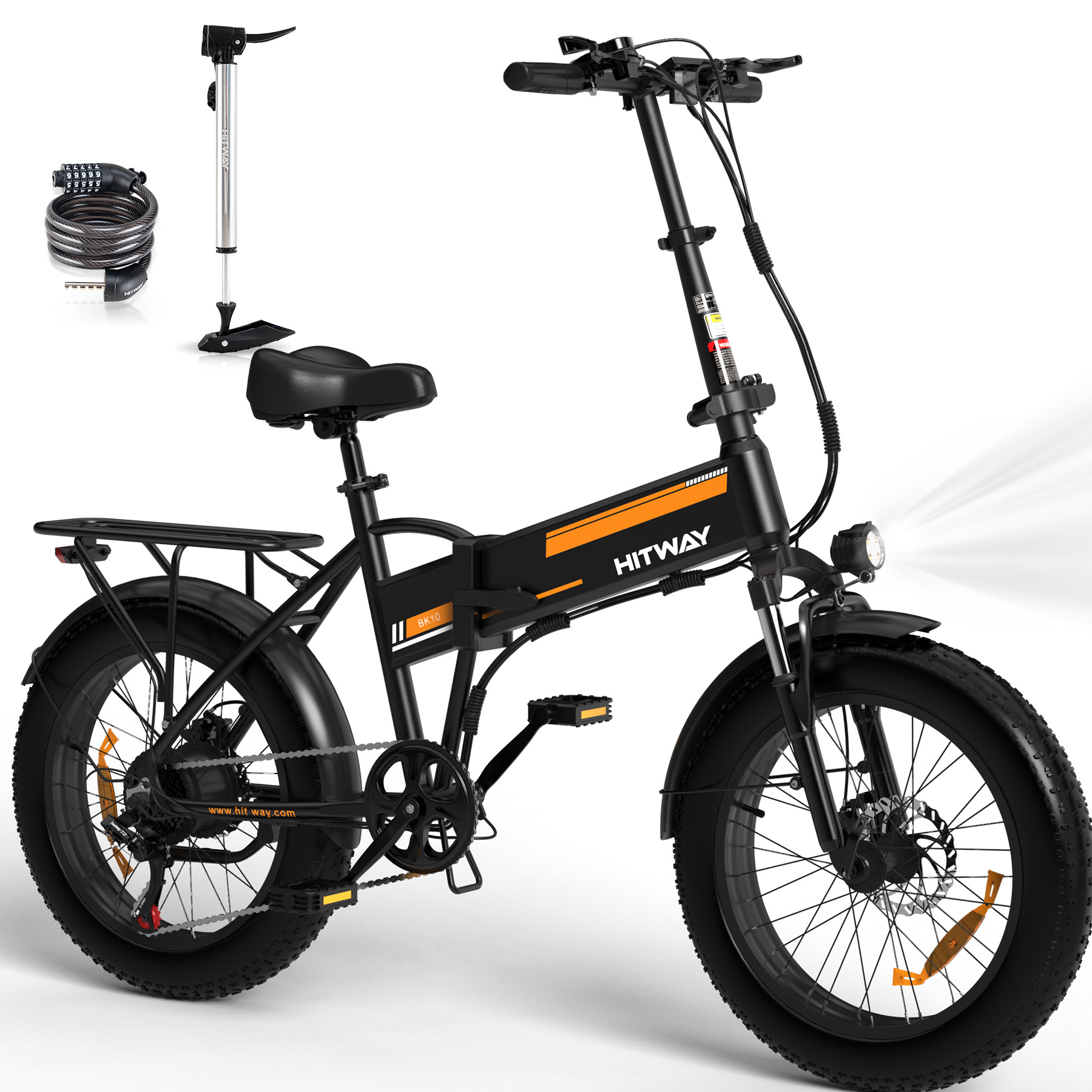 HITWAY BK10 EU stock long range 250w 12ah off road electric mountain bike folding import electric bike 20 inch x 4 inch made in