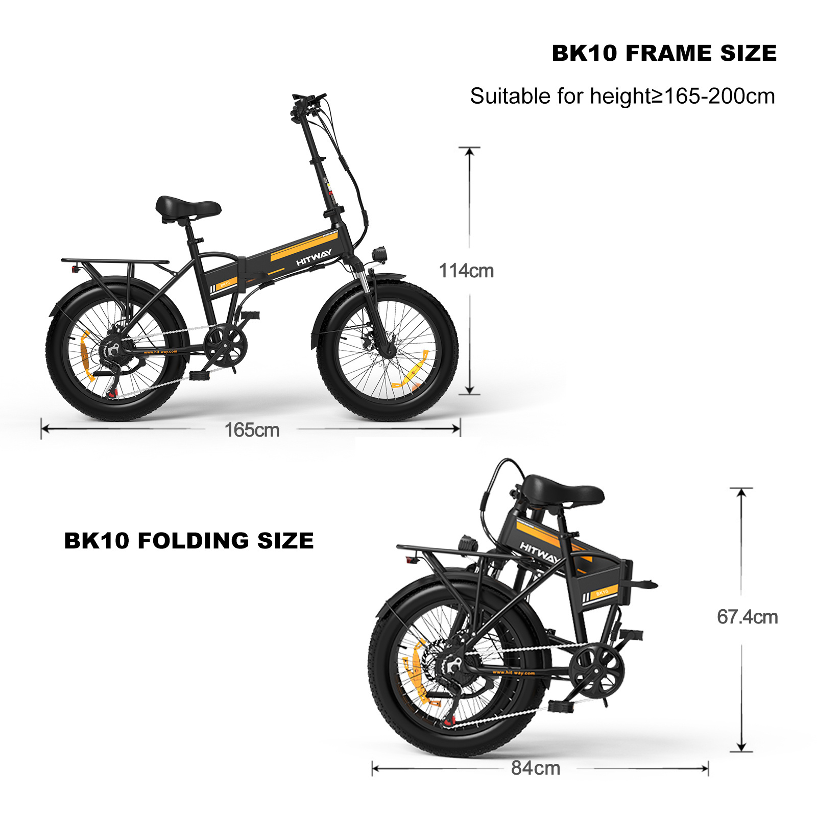 HITWAY BK10 EU stock long range 250w 12ah off road electric mountain bike folding import electric bike 20 inch x 4 inch made in