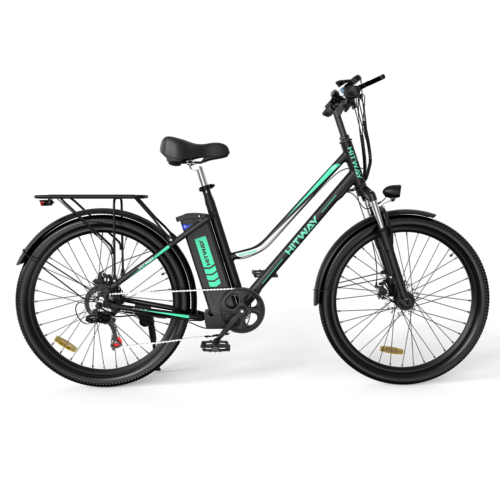 Frame Snow Beach Fat Tire Oem 500W 750W 48V Ebike Lithium Battery Cargo Electric Mountain Bikes