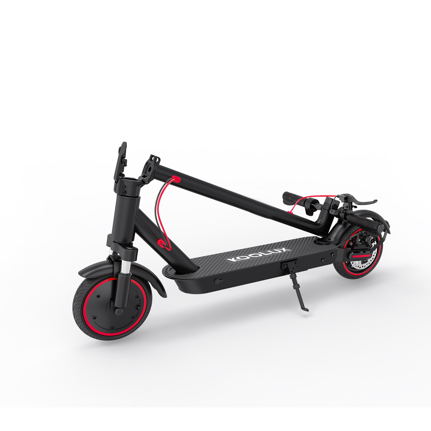 Free Shipping  Electric 350w Waterproof Electric  EU UK Warehouse Electric Off Road Electric Scooter 8.5 Inch