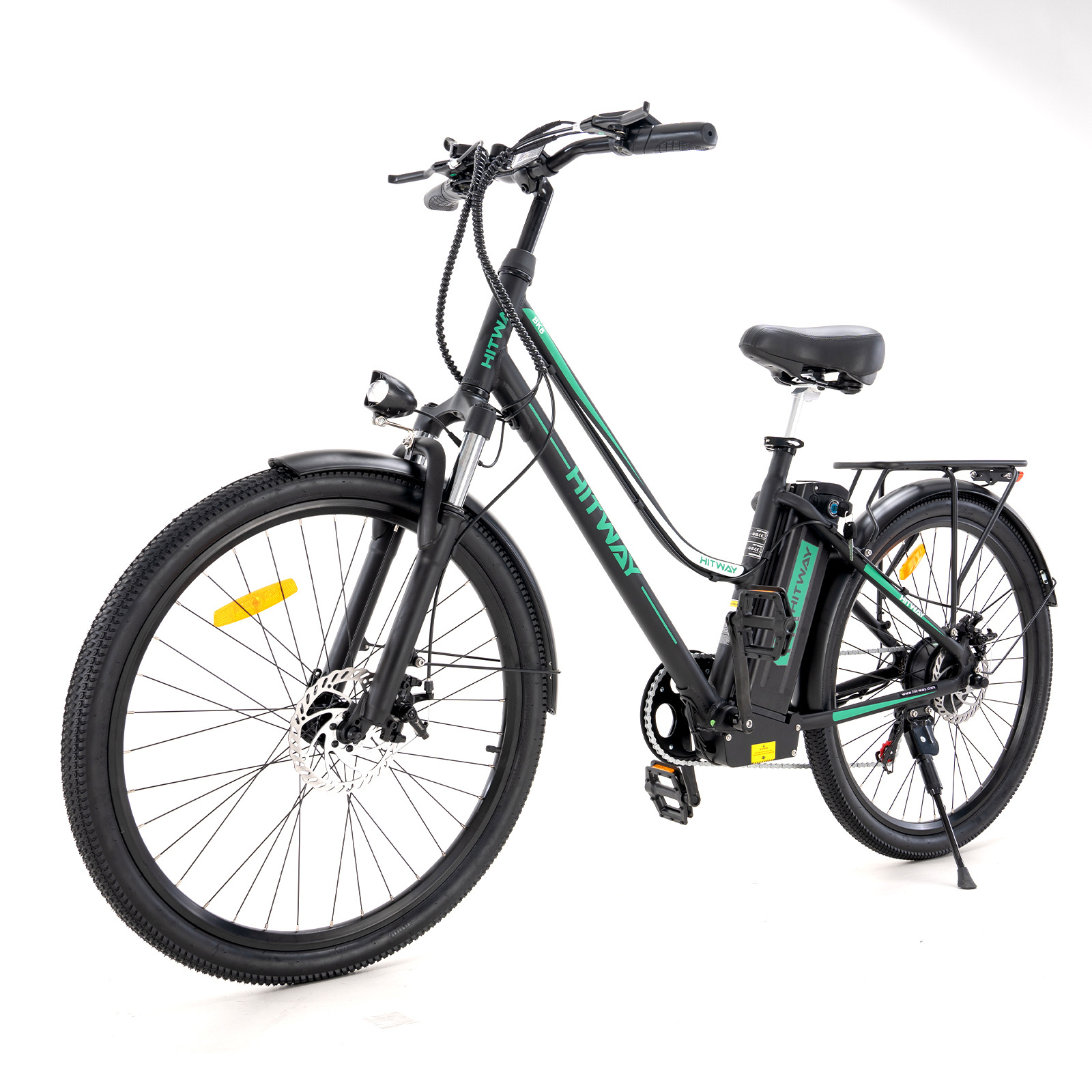 Frame Snow Beach Fat Tire Oem 500W 750W 48V Ebike Lithium Battery Cargo Electric Mountain Bikes