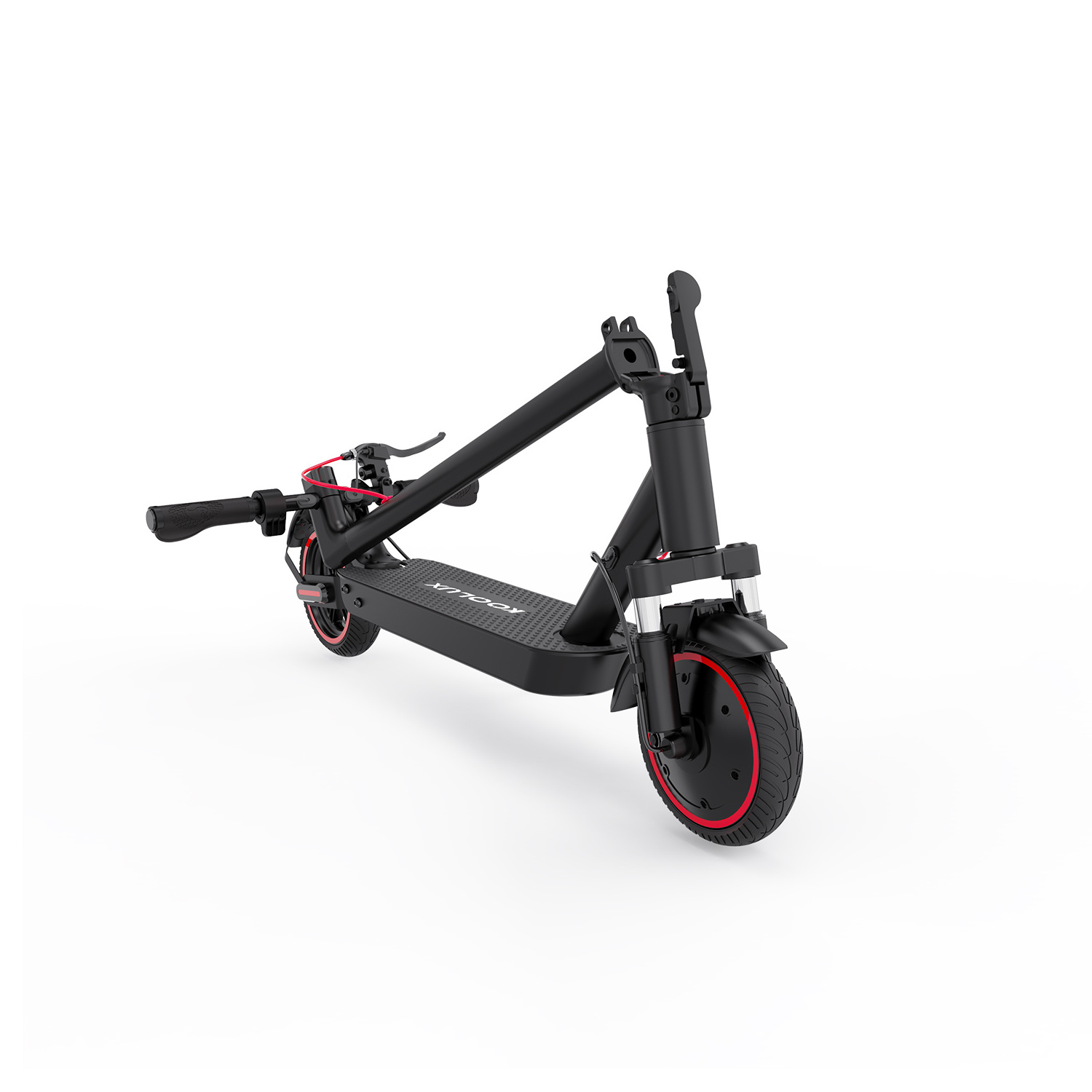 Free Shipping  Electric 350w Waterproof Electric  EU UK Warehouse Electric Off Road Electric Scooter 8.5 Inch