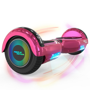 A03 6.5 inch big wheel  self balance 2 wheel  golf cart scooter electric hover boards with big off road wheels for sale