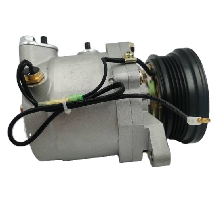 electrical DC12V air compressor heat pump  accessories manufacturers  WuLing glory 8414309000