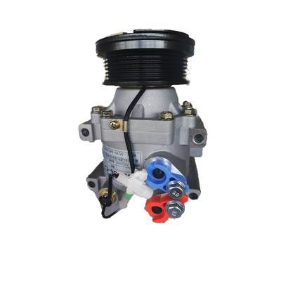 On-board air conditioning 12v ac compressor R134a air conditioning compressor for BYD F0