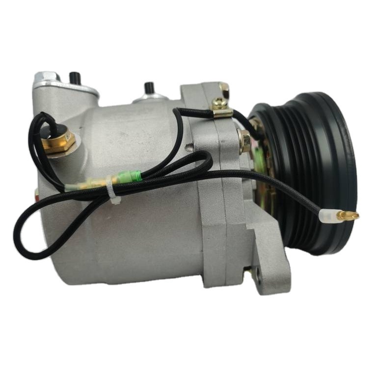 electrical DC12V air compressor heat pump  accessories manufacturers  WuLing glory 8414309000