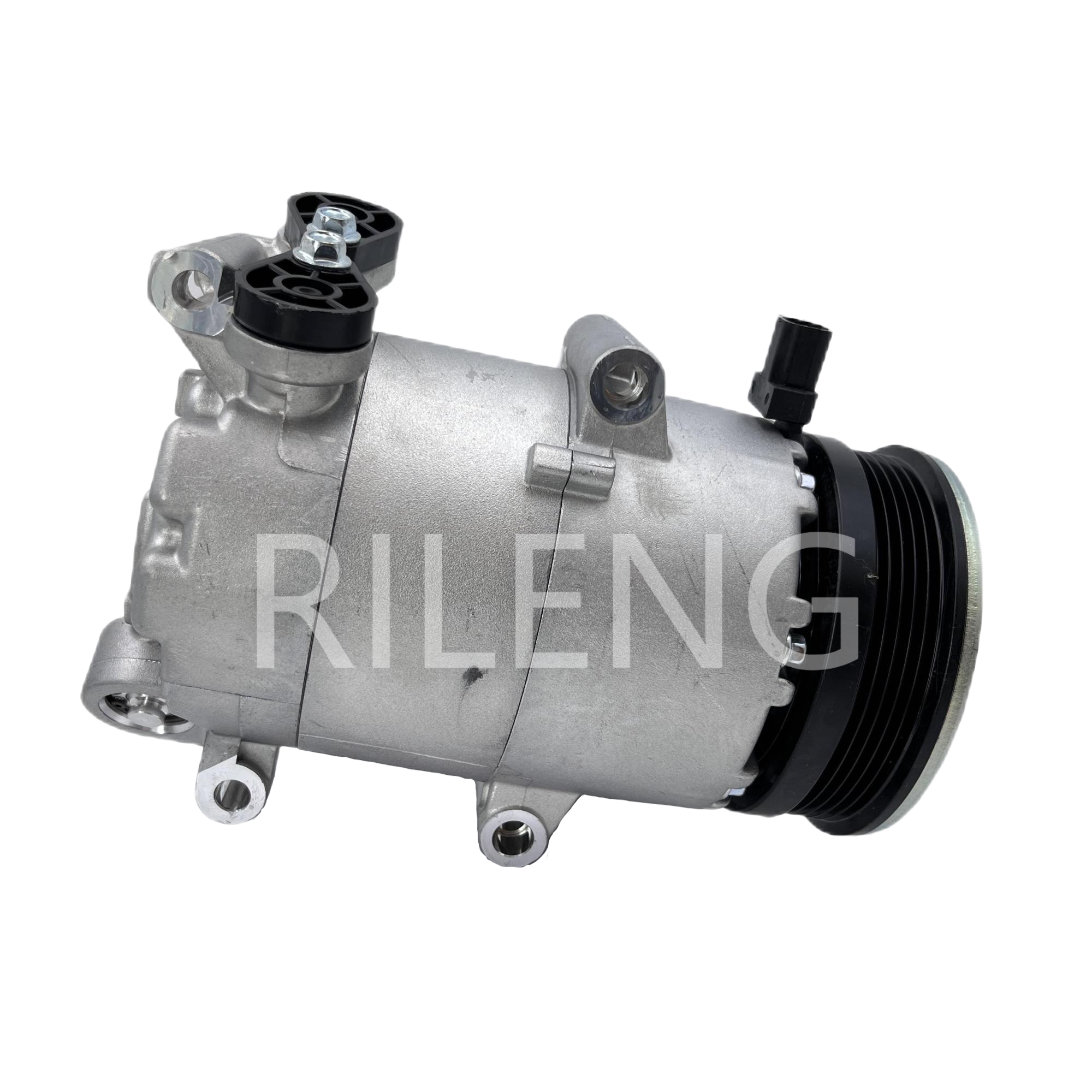 Good price Auto AC compressor for Ford Focus 2.0L 2012- 1.6 1.8   OEM  BV6N19D629BB, 1721741, 1706673, BV6N19D629BC