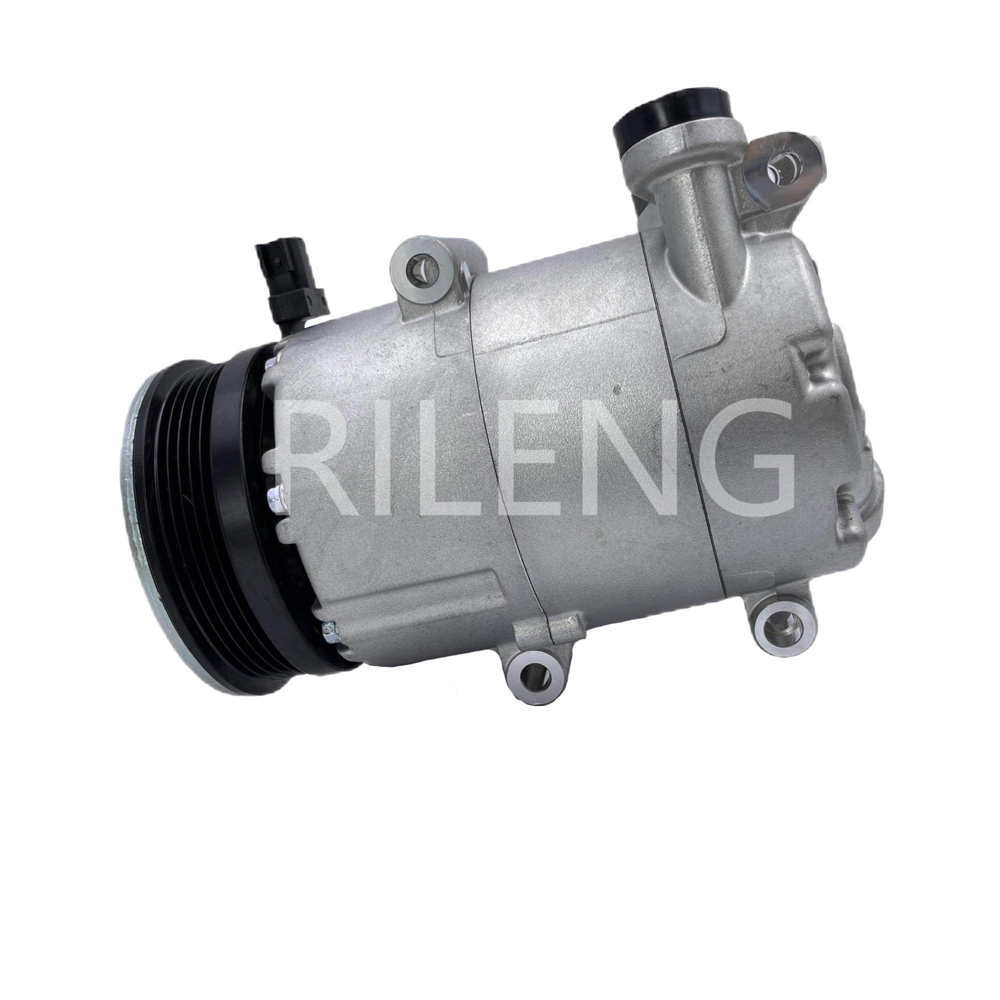 Good price Auto AC compressor for Ford Focus 2.0L 2012- 1.6 1.8   OEM  BV6N19D629BB, 1721741, 1706673, BV6N19D629BC