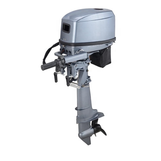 High efficiency 8hp electric motor 60v 3000w outboard electric Trolling motor