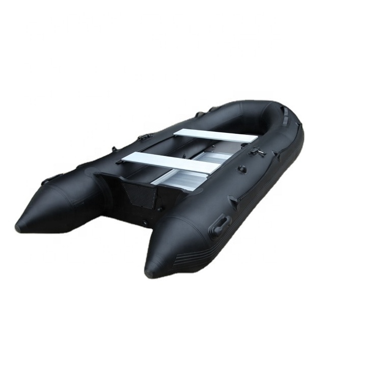 11feet Rib330 Aluminum floor Rib Boat PVC Inflatable Dinghy