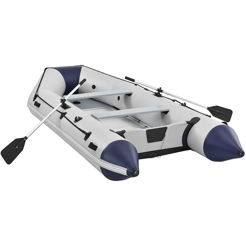 3.3m Rowing Boats folding rib boat 330