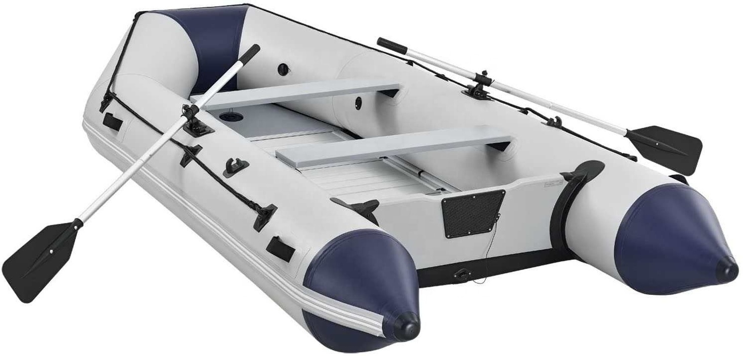 11feet Rib330 Aluminum floor Rib Boat PVC Inflatable Dinghy