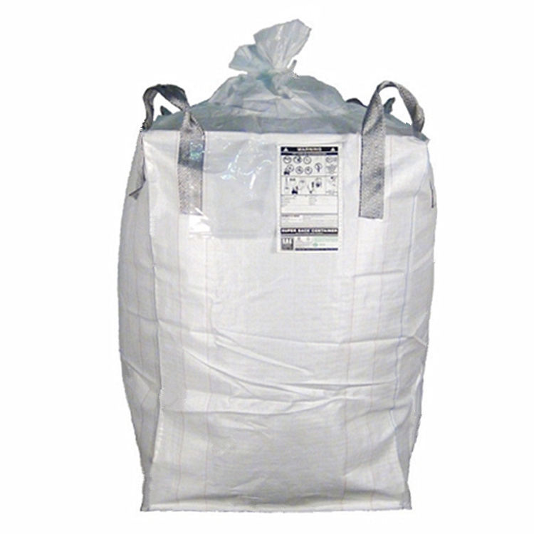 Facoty price 1000kg to 3000kg big bag 1 ton 1.5 ton bag