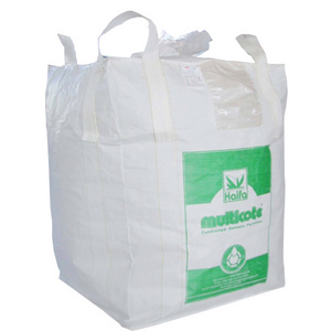 Facoty price 1000kg to 3000kg big bag 1 ton 1.5 ton bag