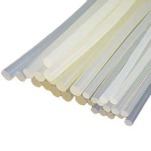 Factory Supply EVA Hot Melt Glue Sticks Hot Melt  Adhesive No Drawing  EVA Hot Melt Glue Sticks