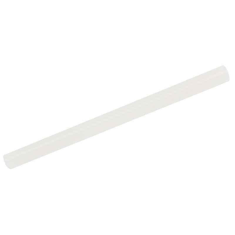 Hot melt glue stick white translucent hot glue sticks Hot Melt Adhesive For Packing/Plastic Box 7mm 11mm