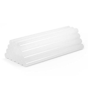 white transparent hot melt glue sticks strips for DIY and multiple EVA hot melt glue gun sticks