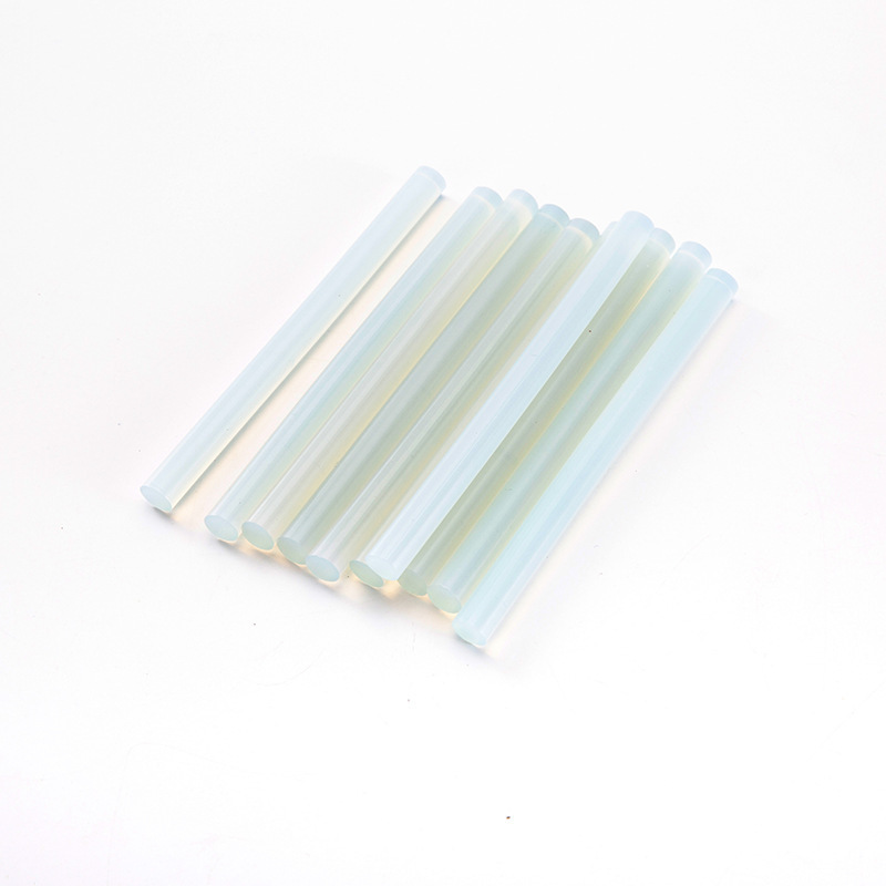 7/11mm glue sticks for small glue gun Adhesive Stick Hot Melt Temperature Melting Glue Sticks Refills Crafts product repair