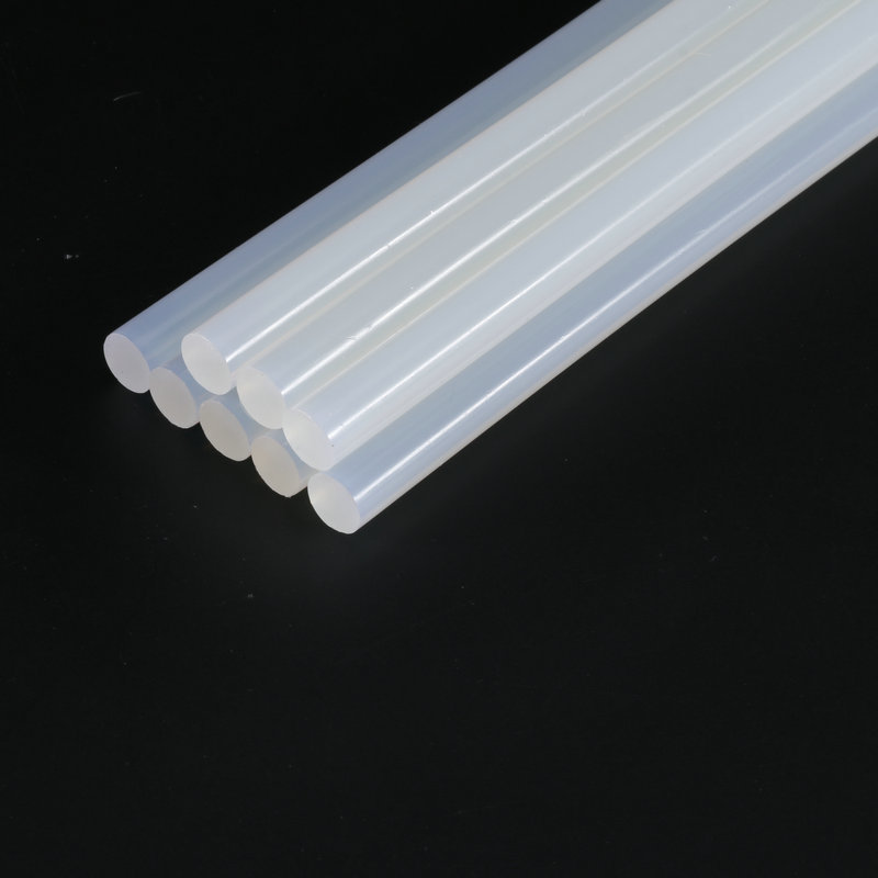 Glue Sticks 7mm / 11mm Transparent Hot-melt Gun for Heat Pistol Gun Adhesive DIY Tools Repair Alloy Accessories