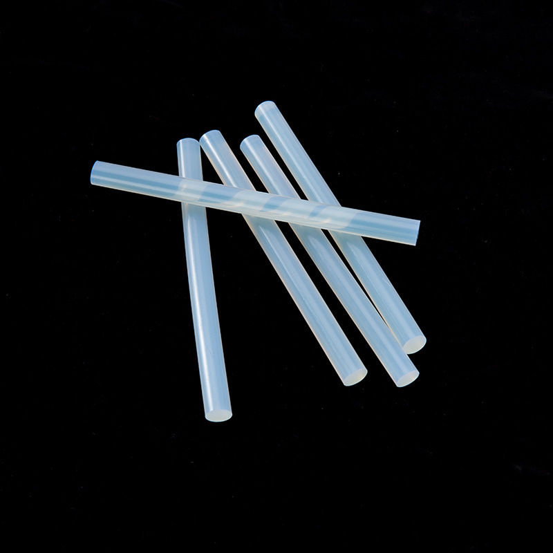 Factory direct sale hot melt glue sticks 7mm/11mm glue sticks for general purpose widely use high viscosity non-toxic