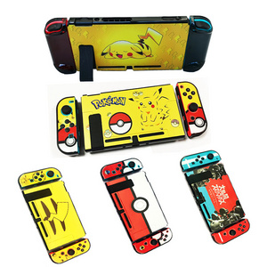 New Hard Protective Game Case Cover Shell Skin For Nitendo Switch Console Accessories Nintendos Nintend