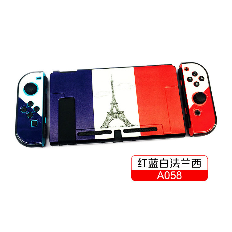 New Hard Protective Game Case Cover Shell Skin For Nitendo Switch Console Accessories Nintendos Nintend