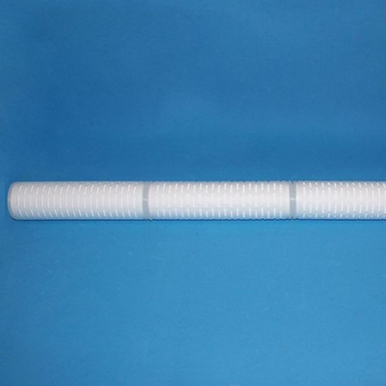 0.2 micron filter cartridge pp Pleated Water Filter Cartridge Pleated Filter Cartridge