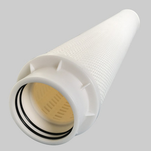 High Flow 20 micron pleated  water filter cartridge pool filter cartridge