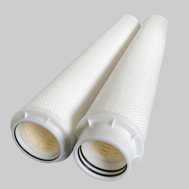 High Flow 20 micron pleated  water filter cartridge pool filter cartridge