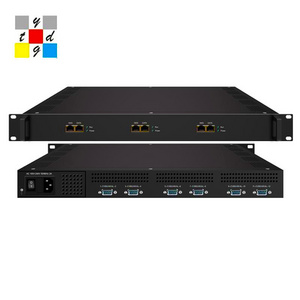 2019 Multi 16  Iptv 8 32 Channel Video Encoder