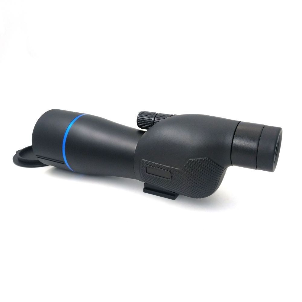 15-45X60/20-60X60 zoom spotting scope low light night vision for bird watching and hunting