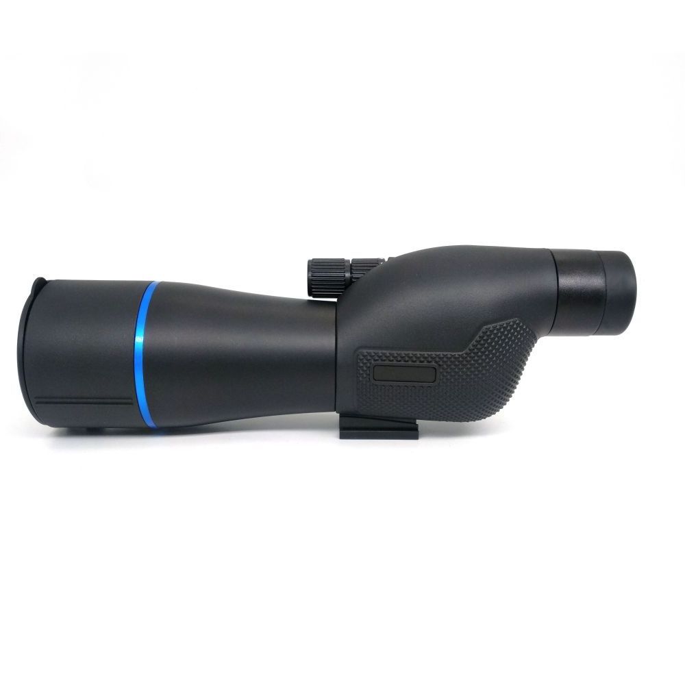 15-45X60/20-60X60 zoom spotting scope low light night vision for bird watching and hunting