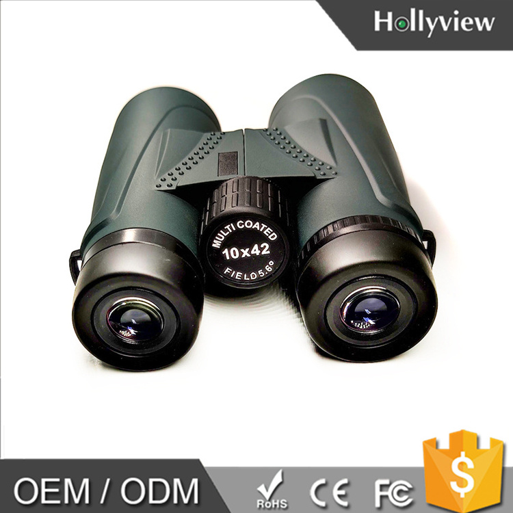 Binoculars 10x42 Jumelle Nocturne Vision Binoculares Profedionales