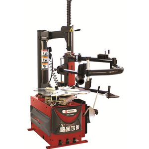 SUNSHINE brand STC768R coats tire changer machine